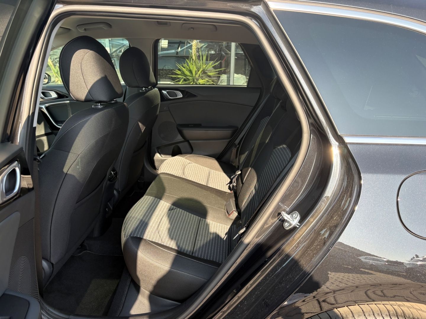 Fahrzeugabbildung Kia Ceed_sw Ultimate Edition TotWinkel PDC Keyless S