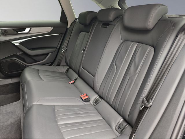 A6 Avant 40 2.0 TDI S-tronic NAVI AHK ACC PANO