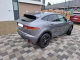 Jaguar E-Pace D180 R-DYNAMIC DFB 4WD  - Jaguar E-Pace von privat