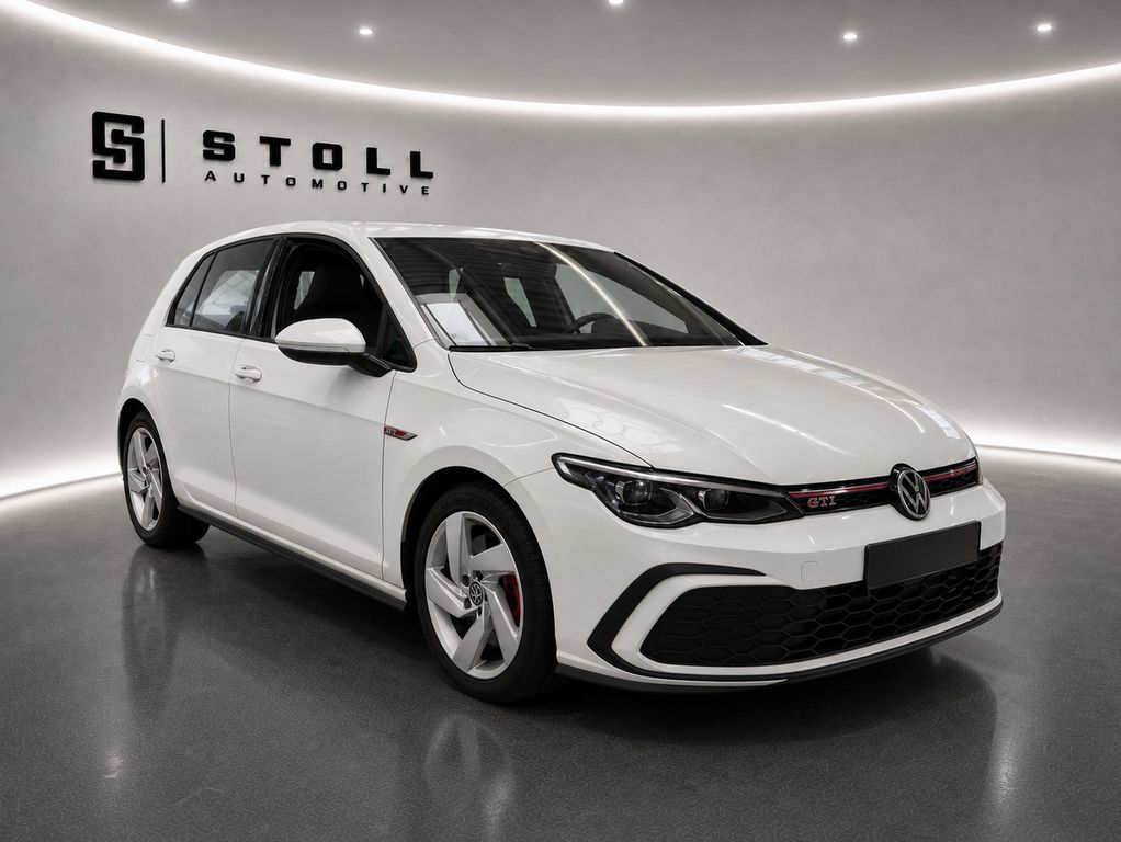 Volkswagen Golf — fotografia 3