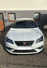 Seat Leon 2.0 TSI CUPRA DSG Edition Copper CUPRA ...