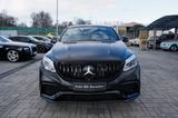Mercedes-Benz GLE 63 AMG GLE Coupe GLE 63 AMG 4Matic - gebrauchte Mercedes-Benz GLE 63 AMG aus dem Jahr 2015