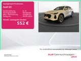 Audi Q5 2.0 TFSI qu. AHK LED LM 19" Navi PDC+RFK ACC