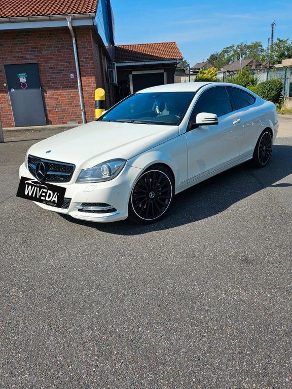 MERCEDES-BENZ C 350