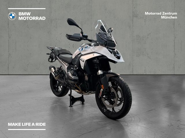 BMW R 1300 GS OIL INCLUSIVE