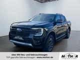 Ford Ranger Wildtrak 2.0L EcoBlue iACC TWA AHK - Ford Ranger in Magdeburg