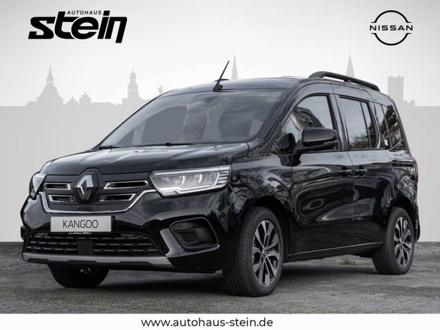 Renault Kangoo III Techno E-TECH Electric LED Easy-Link 