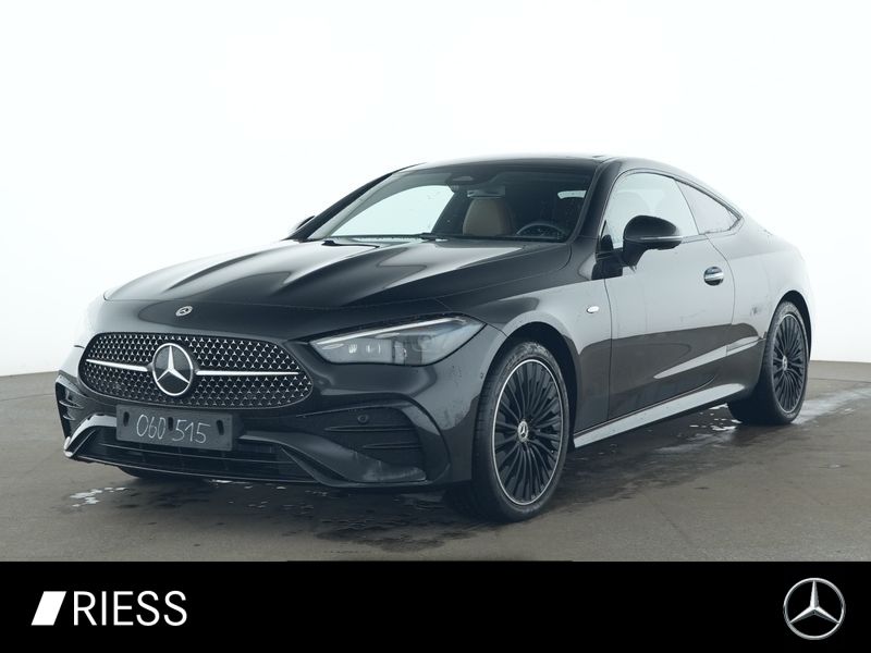 Mercedes-Benz CLE 300