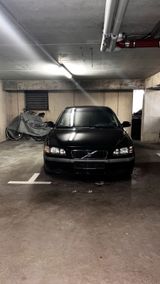 Volvo S60 2.0 - Volvo S60: 2.0