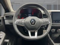 Renault Clio - Vorschau Bild 11