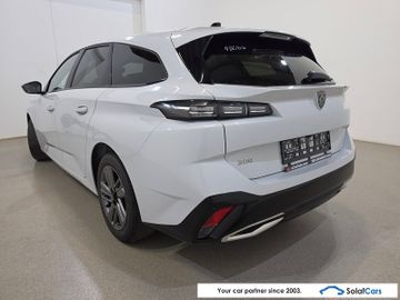 Peugeot 308 - 6