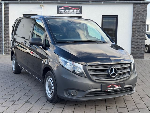 Mercedes-Benz Vito Kasten 116CDI kompakt*STHZ*KLIMA*SHZ*KAMERA