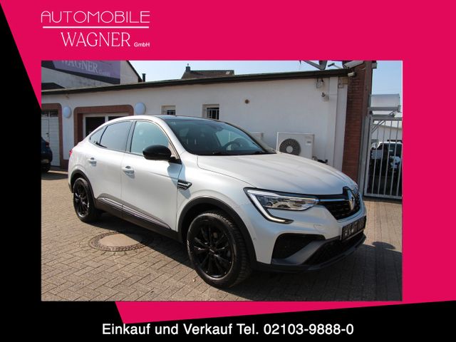 Renault Arkana E-TECH  Hybrid 145 R.S. Line LED*/06440