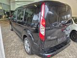Ford Grand Tourneo Connect Titanium*7. Sitze* - schwarze Ford Grand Tourneo
