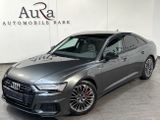 Audi A6 55 TFSI e Quattro S-Line NAV+MATRIX+AHK+PANO  - Audi A6 mit Hybrid-Antrieb