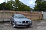 BMW 5 Lim. 530i*2.HAND*LEDER*XENON*SMG*S.DACH*ISOFIX - BMW 5 Series aus 2004