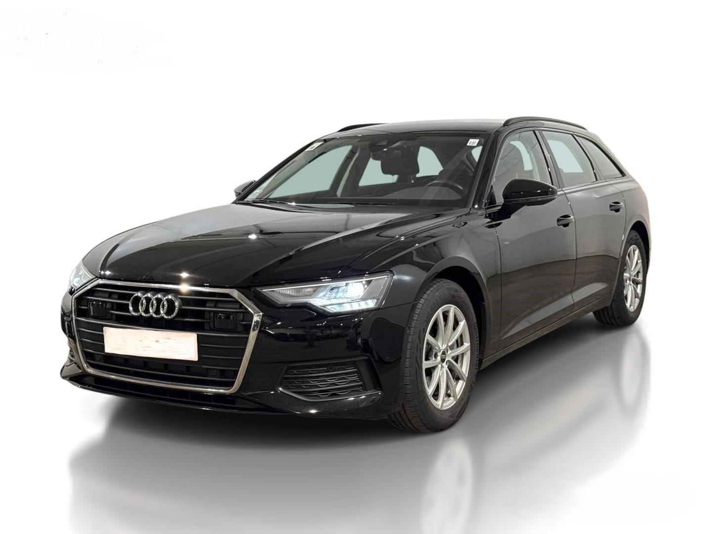 Audi A6 Avant 35 TDI
