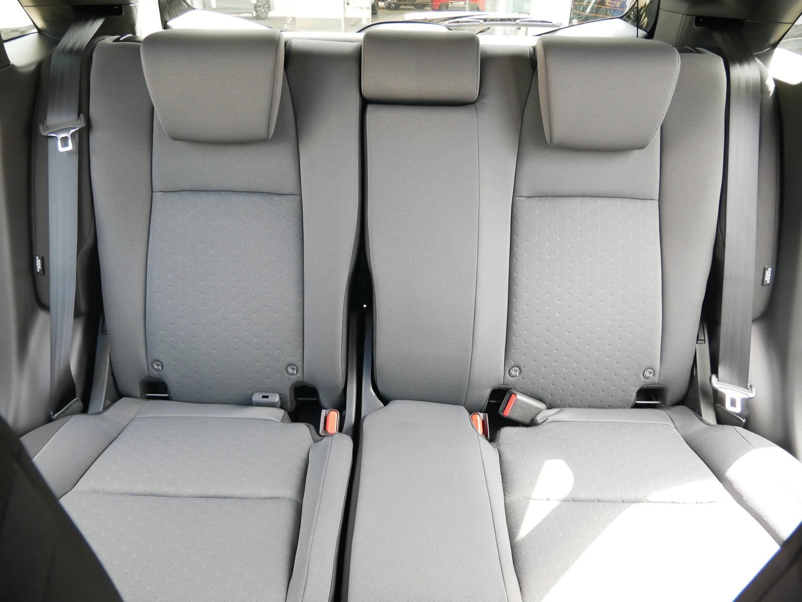 Honda Jazz - Bild 17