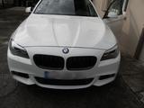BMW 528i im jahreswagen zustand - BMW 528 von privat