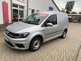 Volkswagen Caddy Kasten1.Hd,Klima,Navi,Benzin/Gas,Sitzheiz. - Volkswagen Caddy mit CNG-Antrieb: Kombi