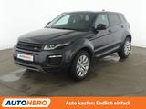 Land Rover Evoque 2.0 Td4 SE Aut.*NAVI*CAM*PDC*SHZ*LHZ* - Land Rover Gebrauchtwagen in Köln