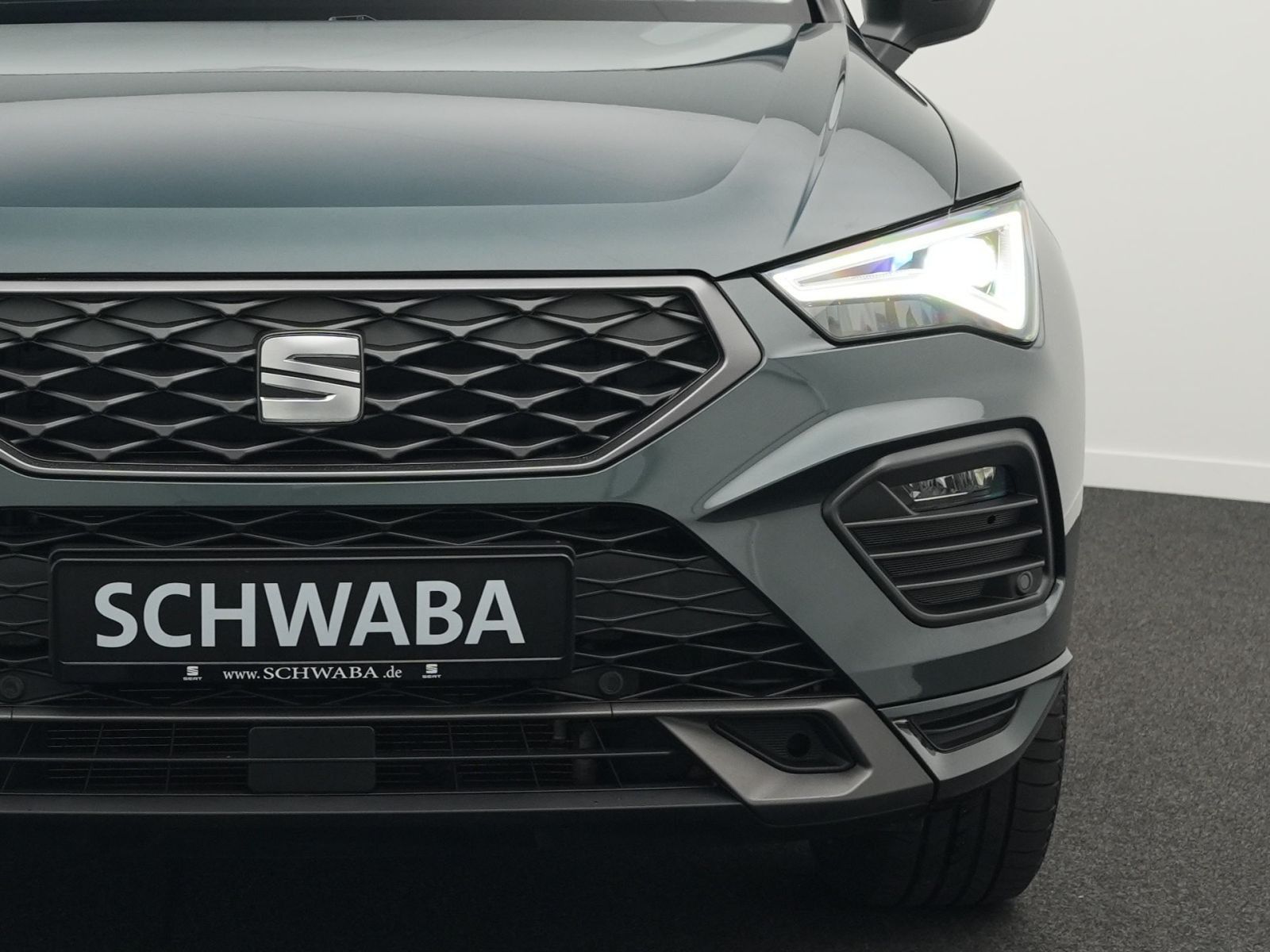 Seat Ateca - Bild 33