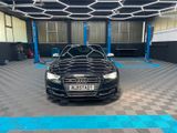 Audi S5 3.0 TFSI S tronic quattro - Audi S5: Sportwagen
