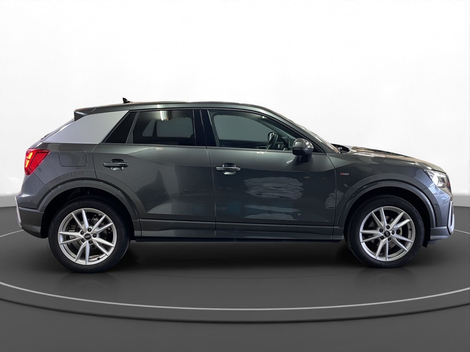 Audi Q2 - Bild 7