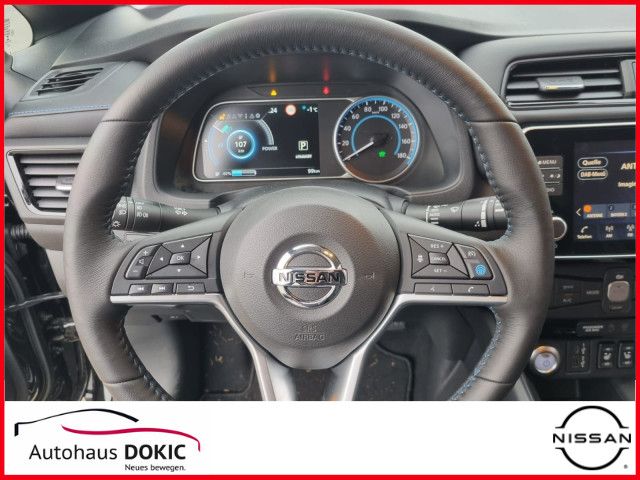 Nissan Leaf - Bild 14