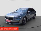 Skoda Superb Combi 2.0 TSI DSG 2.0 TSI 150 kW Selectio - Skoda Superb Jahreswagen: Kombi