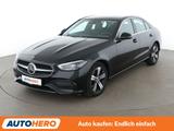 Mercedes-Benz C-Klasse C 220 d Mild-Hybrid Avantgarde Aut.*LED