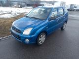 Subaru Justy 1.3 Klima - Allrad 4x4,Tüv 11/26 - gebrauchte Subaru Justy aus dem Jahr 2007