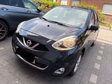 Nissan Micra 1.2L Baujahr 2016 - Nissan Micra Gebrauchtwagen in Bonn