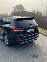 Kia Sorento 2.2 CRDi AWD Platinum Edition Automa... - Kia Sorento Gebrauchtwagen in Hannover