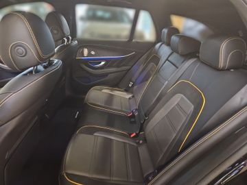 Mercedes-Benz E 63 AMG Junge Sterne Garantie