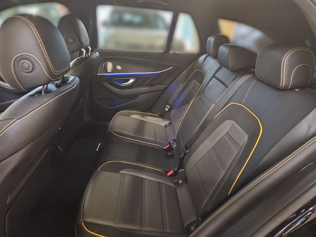 Mercedes-Benz E 63 AMG Junge Sterne Garantie