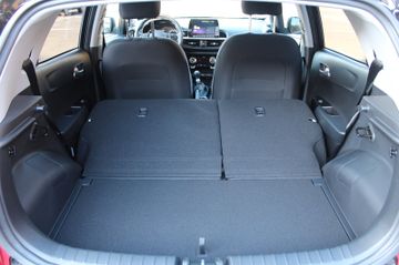 Kia Picanto 1.2 Vision Navi Kamera Klima