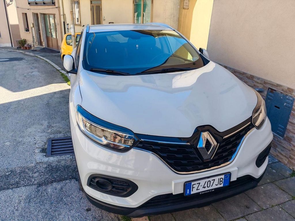 Image of Renault Kadjar