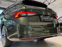 Skoda Octavia - Vorschau Bild 12