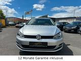 Volkswagen Golf VII Variant Trendline Insp. Neu! - Volkswagen Golf: Vi Trendline