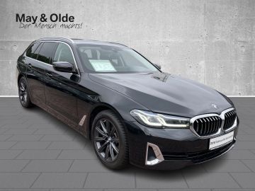 BMW 520 - 4
