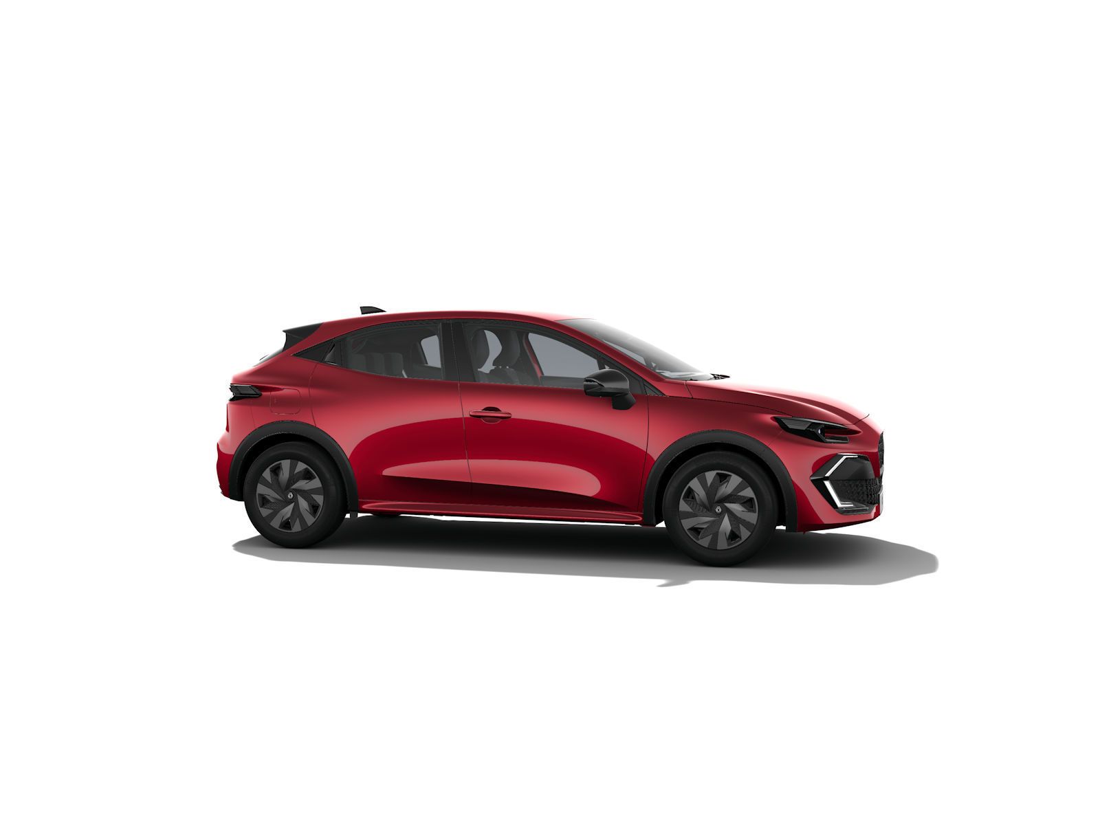 Fahrzeugabbildung Renault Clio Evolution TCe 115 GJR Kamera *Sofort*