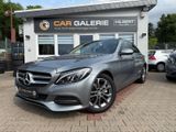 Mercedes-Benz C-Klasse C180 Limousine*AUTOMATIK*SCHIEBEDACH* - Mercedes-Benz in Koblenz