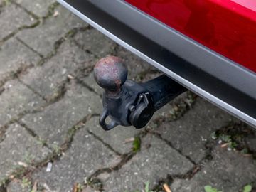 Ford Focus Turnier 1.0 Active Fahrerassistenz-Paket