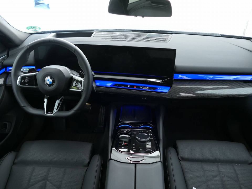 BMW 540 - Bild 8