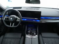 BMW 540 - Vorschau Bild 8