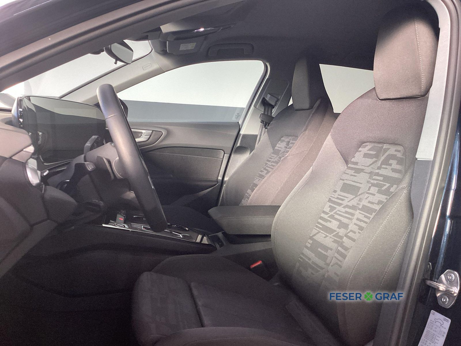 Audi A5 - Bild 11