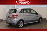 Mercedes-Benz B 200 CDI Aut.-Navi-Tempo-Bluetooth-AHK-SHZ-PDC- - gebrauchte Mercedes-Benz B 200 aus dem Jahr 2011