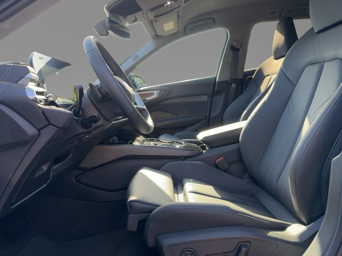 Audi A5 - Bild 8