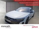 Audi e-tron RS GT Q PANO+MATRIX+APP+DAB+HUD+SHZ+VIRT - Audi e-tron RS Gebrauchtwagen